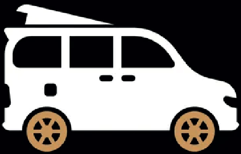 camper-van